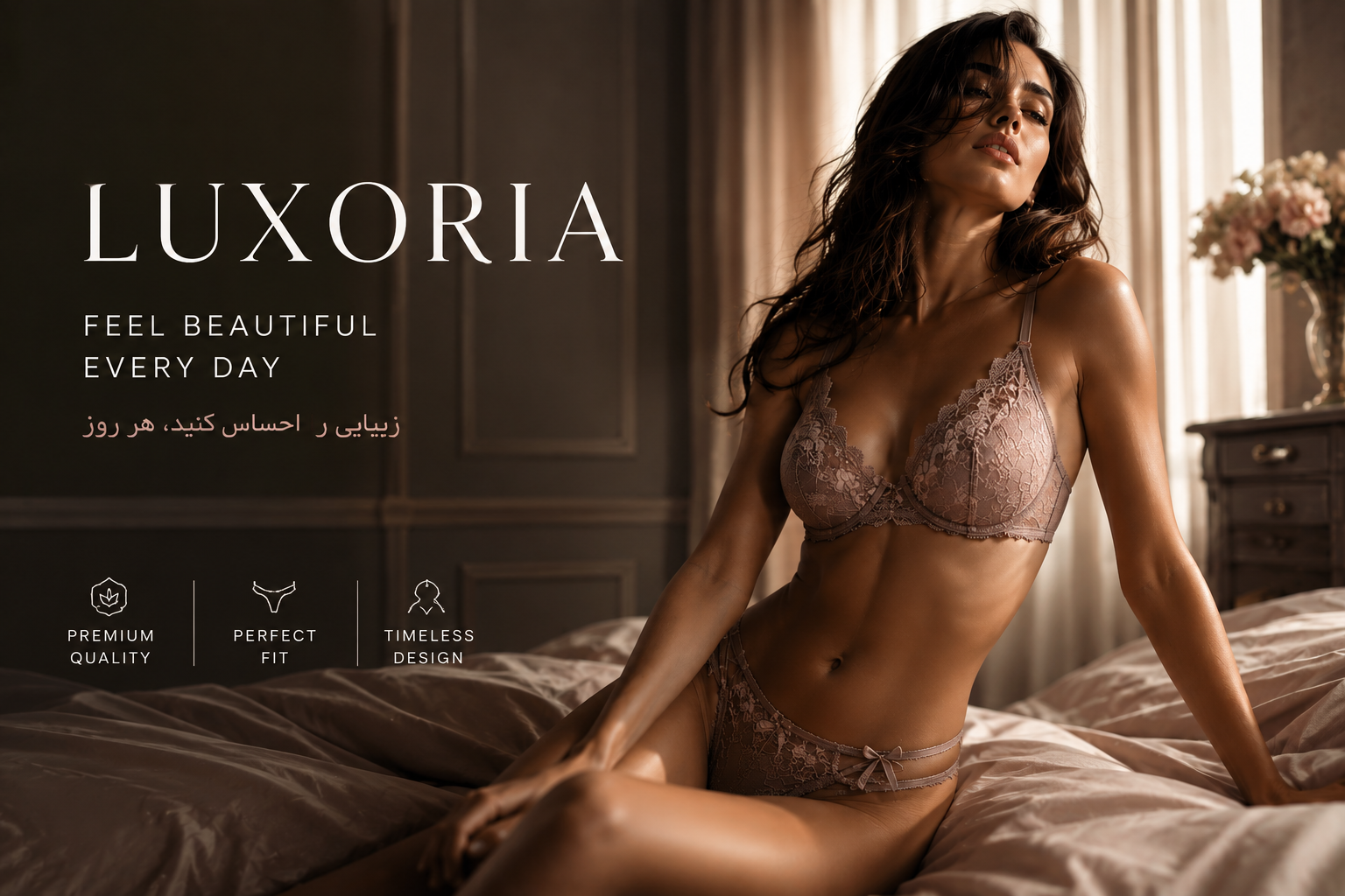 LUXORIA